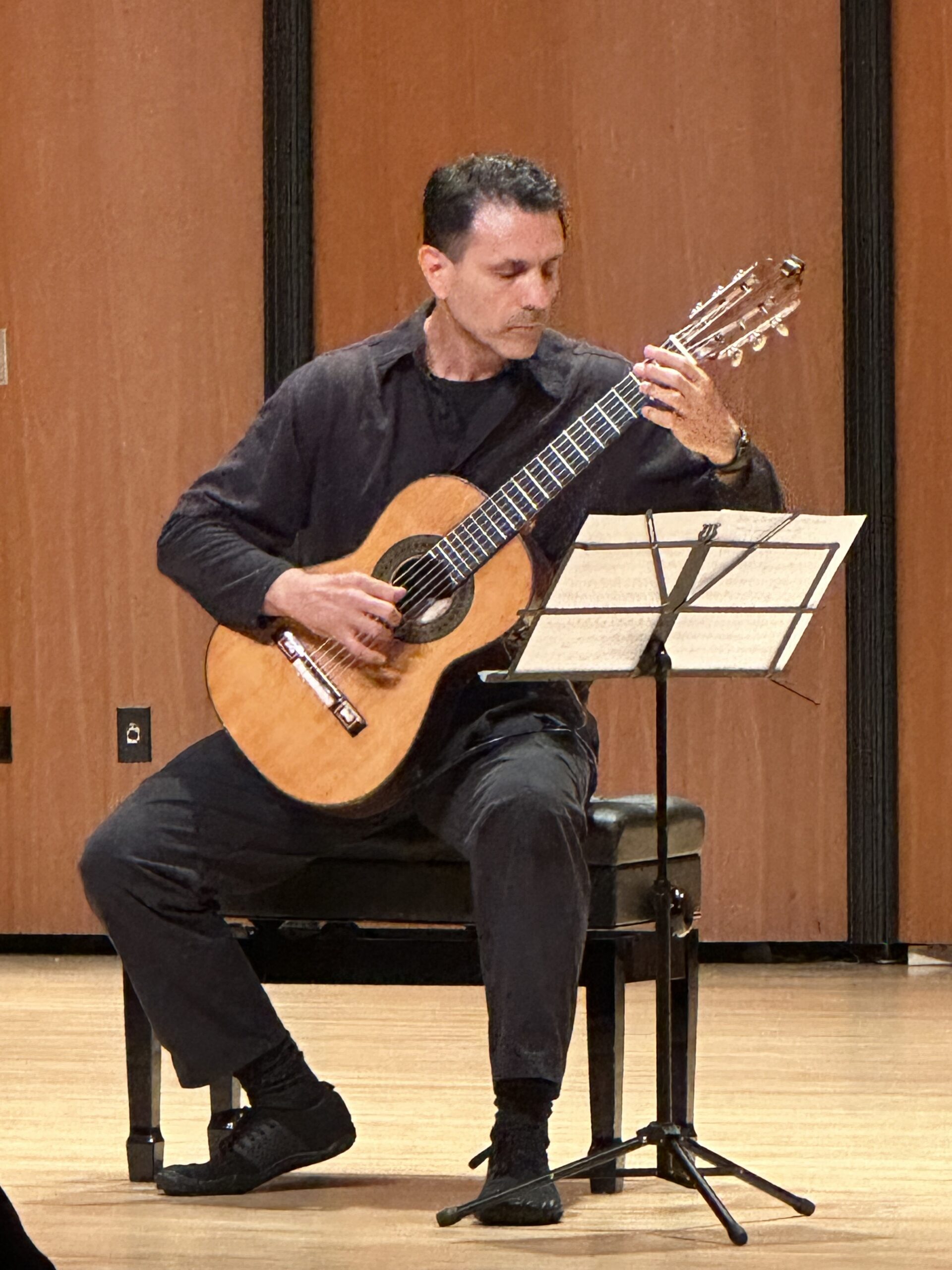 Richguitar Site